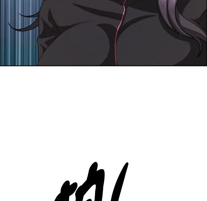 貴婦的專屬保鑣第56話