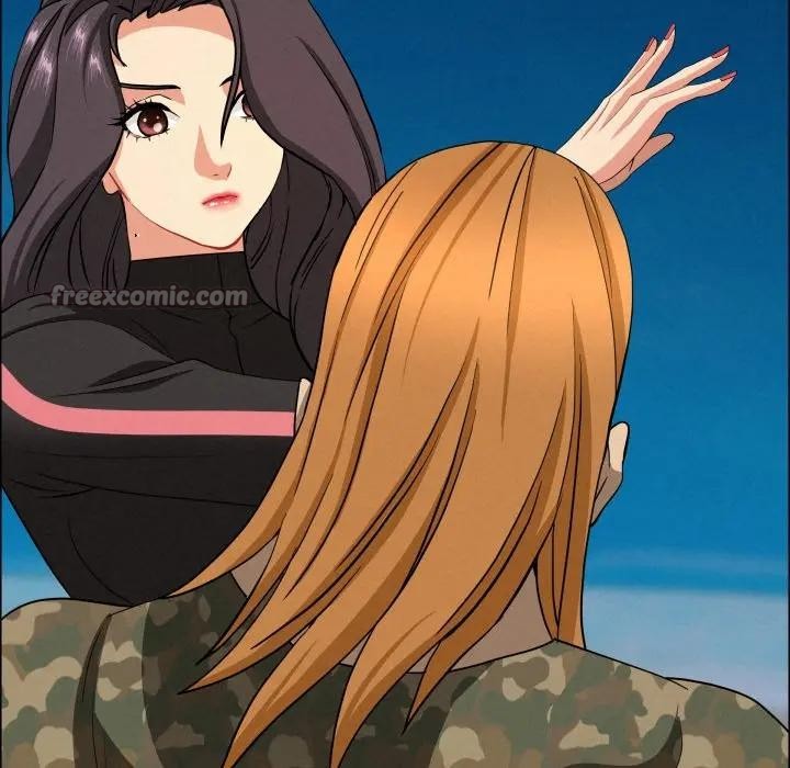 貴婦的專屬保鑣第56話