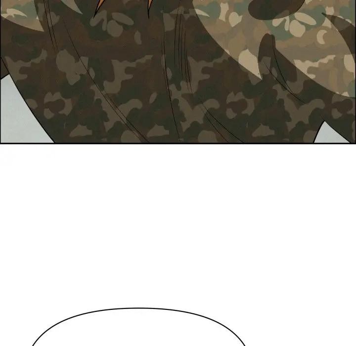 貴婦的專屬保鑣第56話