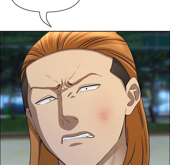 貴婦的專屬保鑣第56話