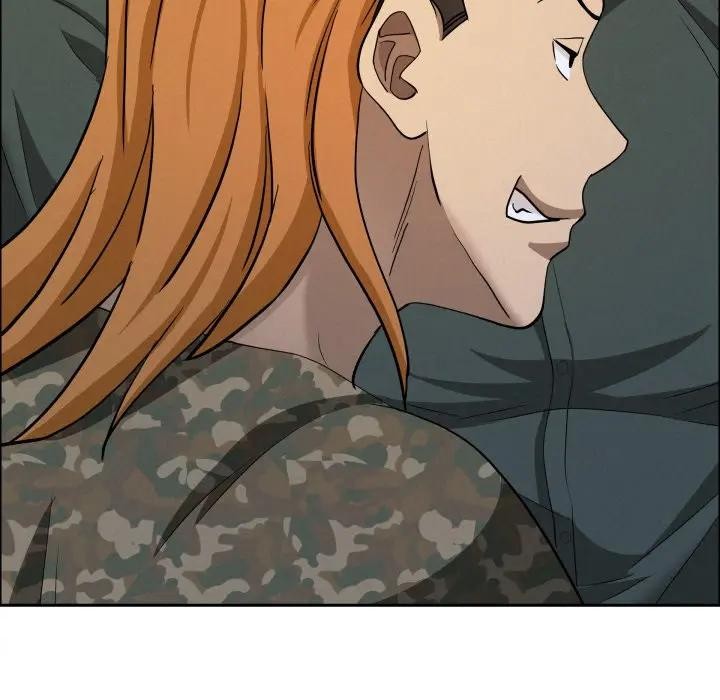 貴婦的專屬保鑣第56話