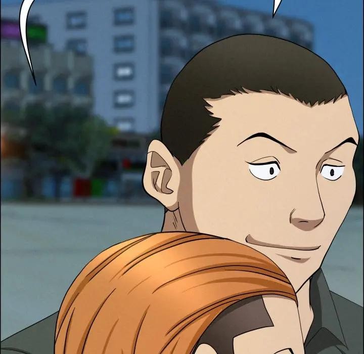 貴婦的專屬保鑣第56話