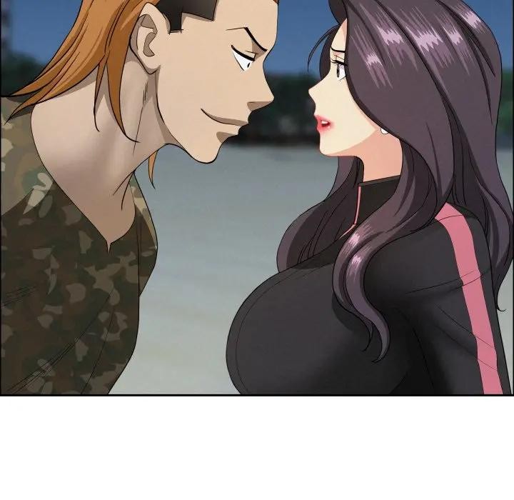 貴婦的專屬保鑣第56話