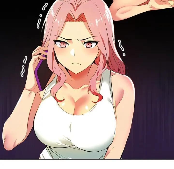 美魔女都愛我第20話