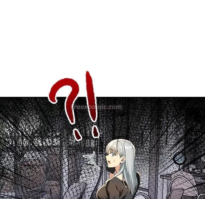 美魔女都愛我第20話