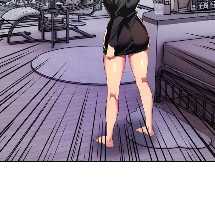 美魔女都愛我第20話