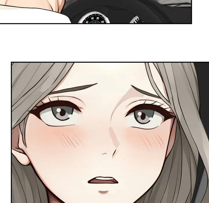 拒絕當花瓶第17話