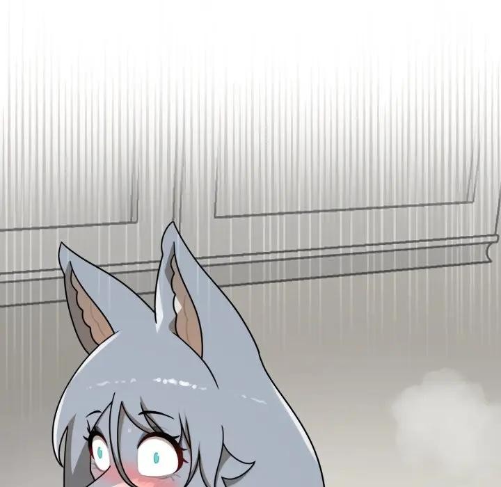 野獸的王國第14話