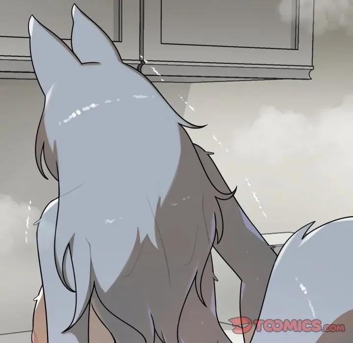 野獸的王國第14話