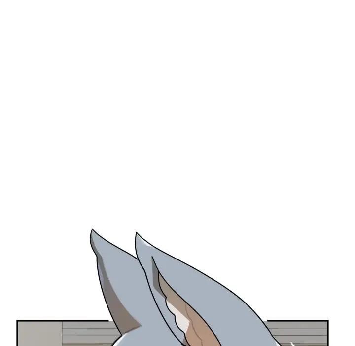 野獸的王國第14話