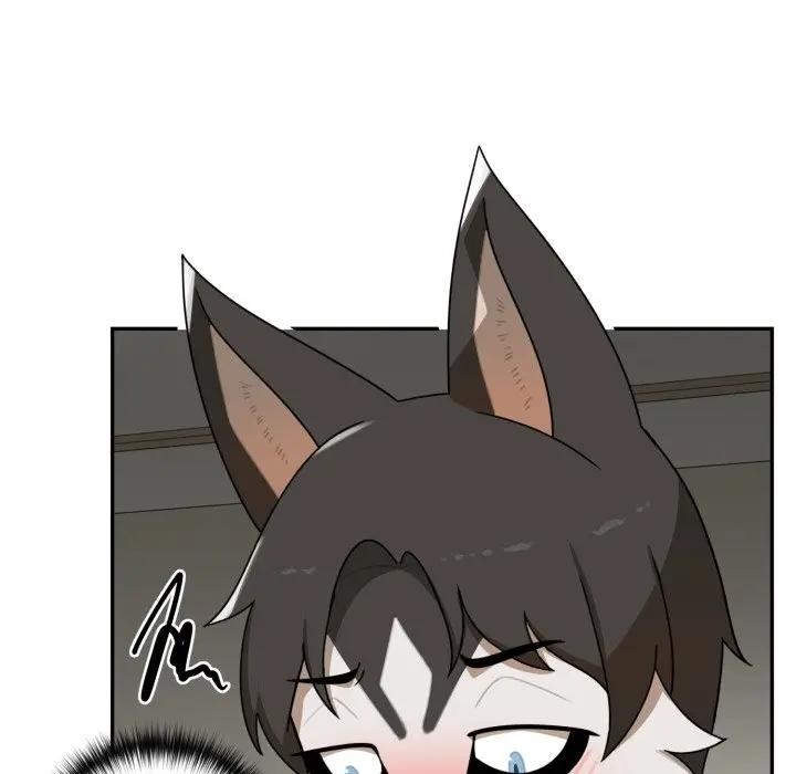 野獸的王國第14話