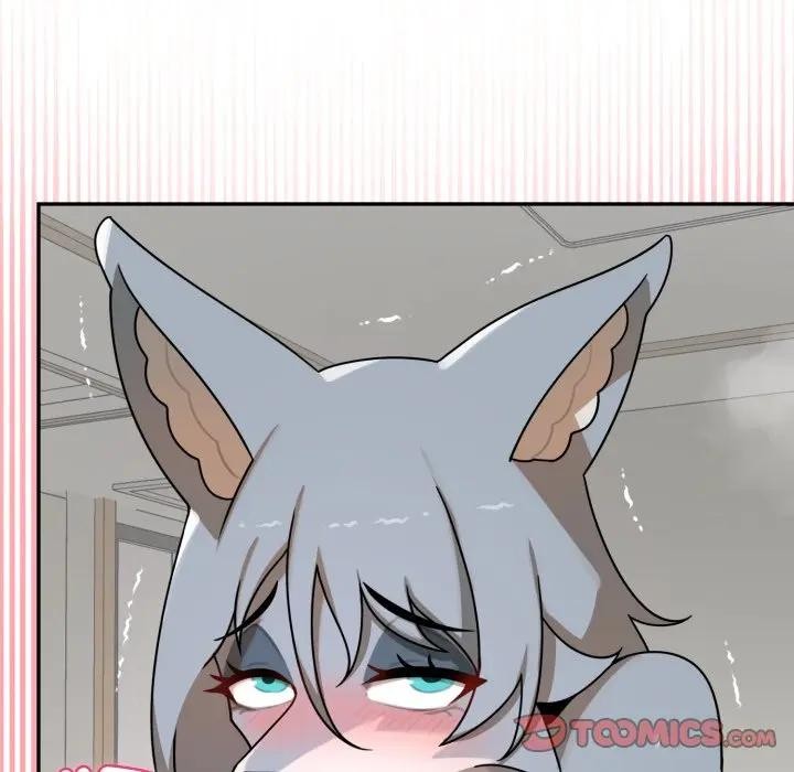 野獸的王國第14話