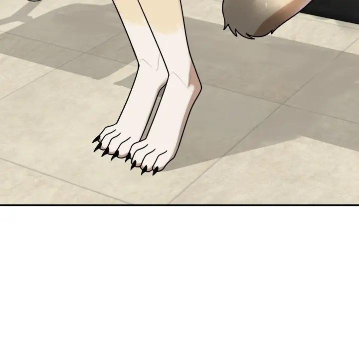 野獸的王國第14話