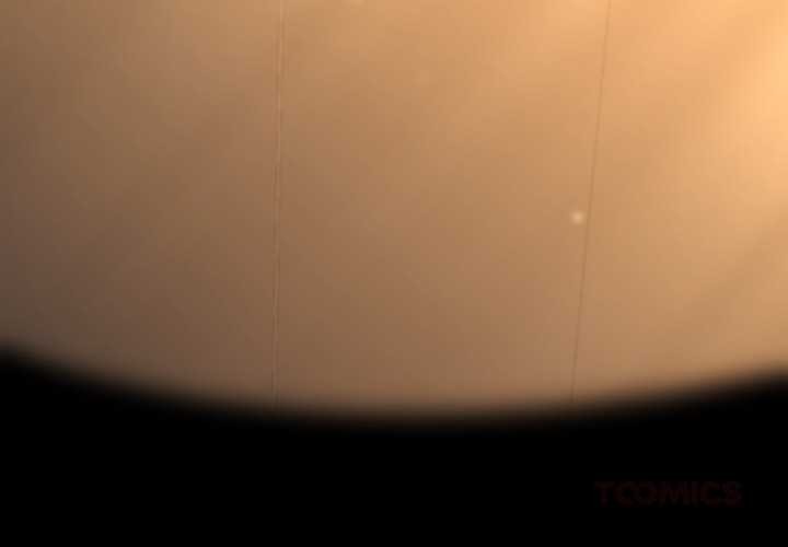 迷霧深處的誘惑第13話