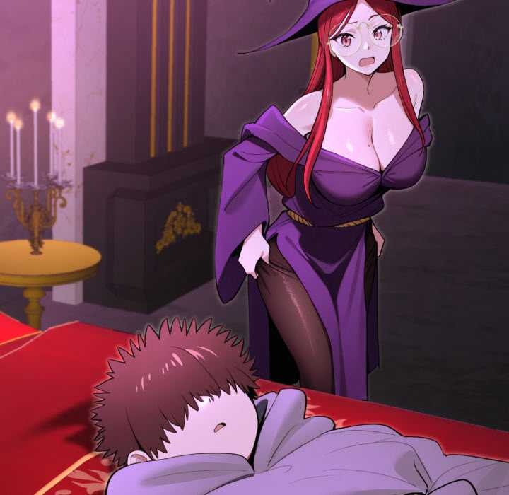 迷霧深處的誘惑第13話