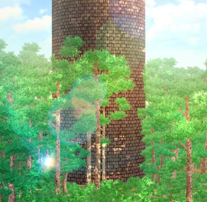 迷霧深處的誘惑第13話