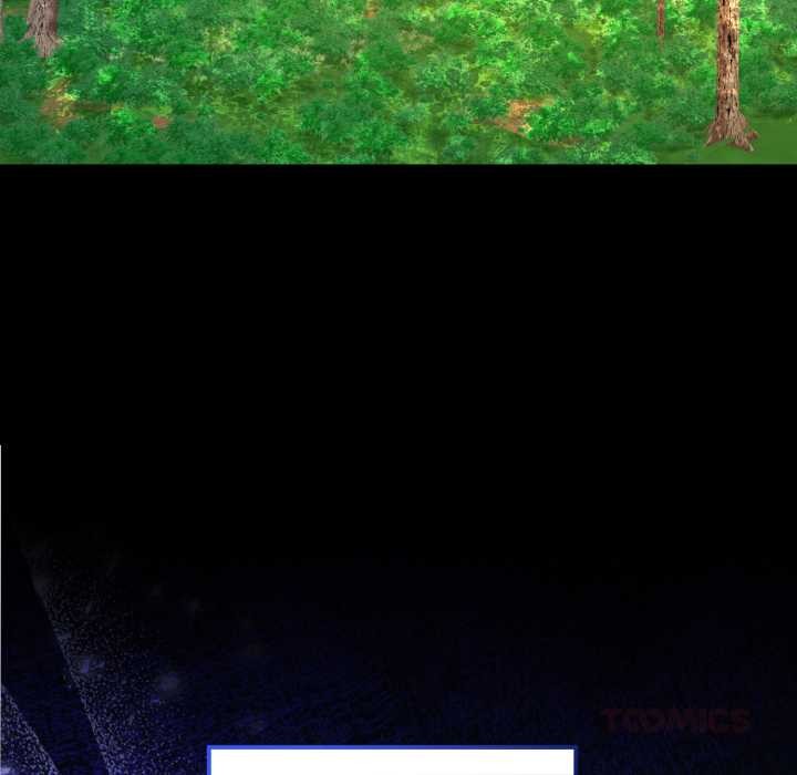 迷霧深處的誘惑第13話