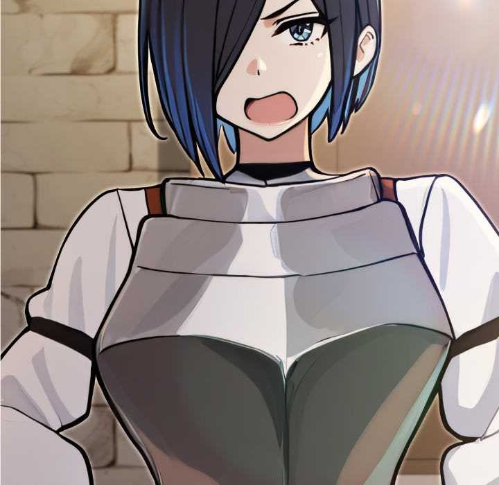 迷霧深處的誘惑第13話