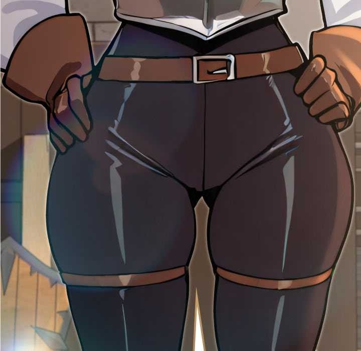 迷霧深處的誘惑第13話