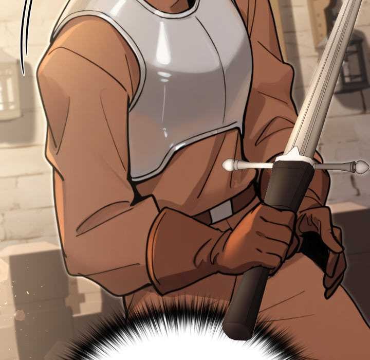 迷霧深處的誘惑第13話