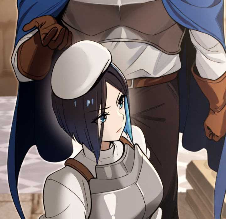 迷霧深處的誘惑第13話