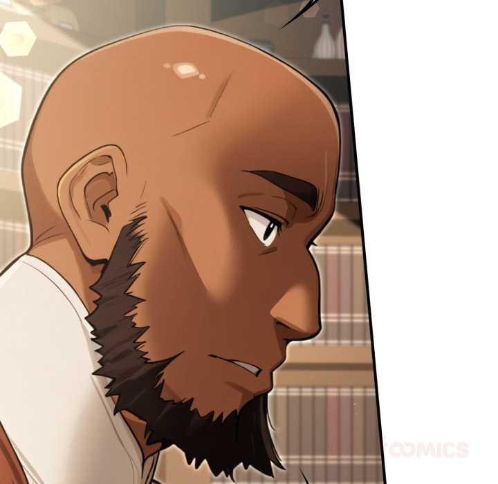 迷霧深處的誘惑第13話