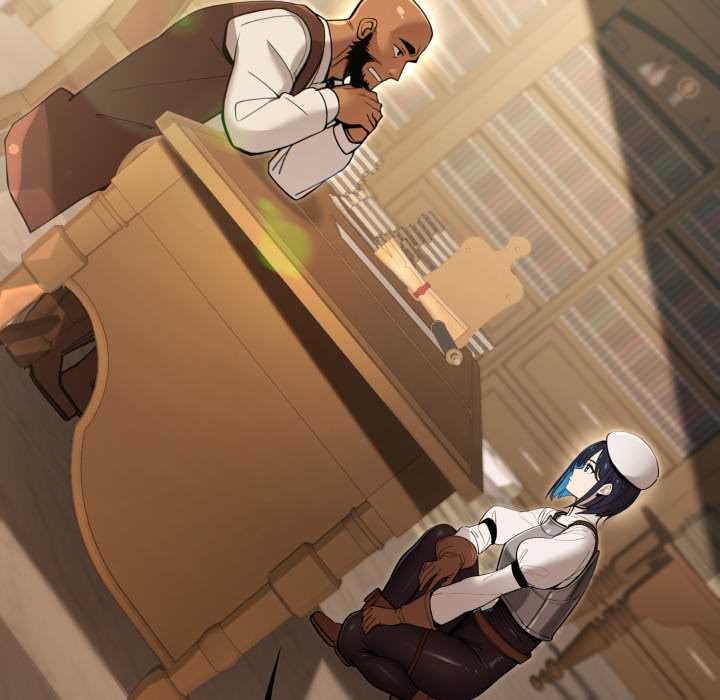 迷霧深處的誘惑第13話