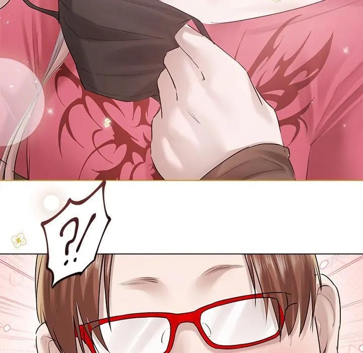 契約的代價第18話