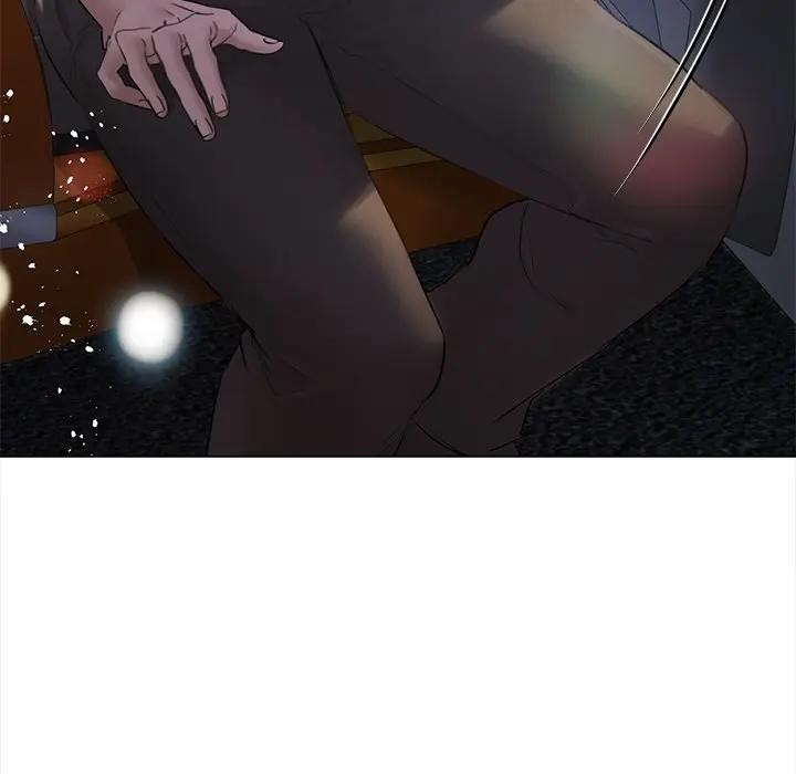 契約的代價第18話