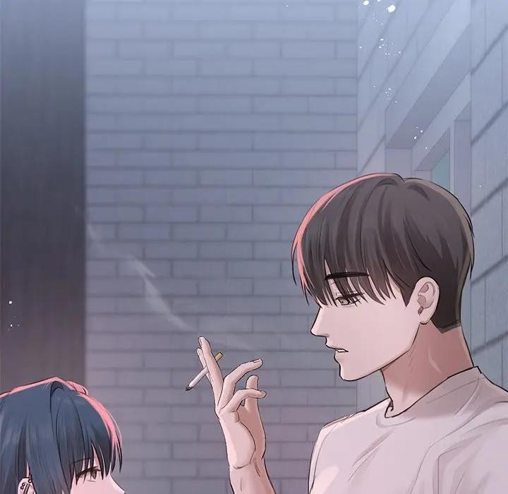 契約的代價第18話