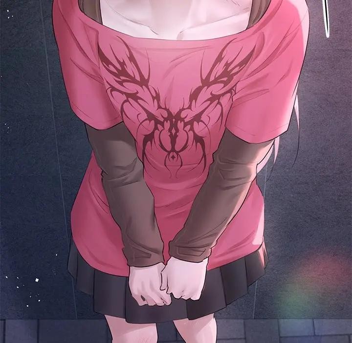 契約的代價第18話