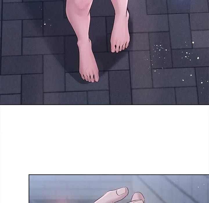 契約的代價第18話