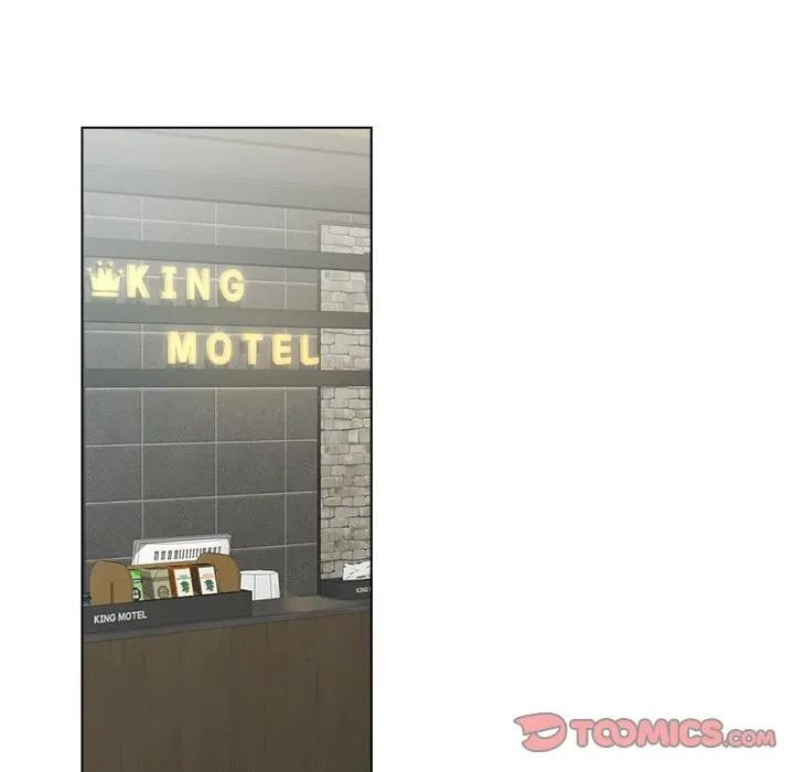 契約的代價第18話