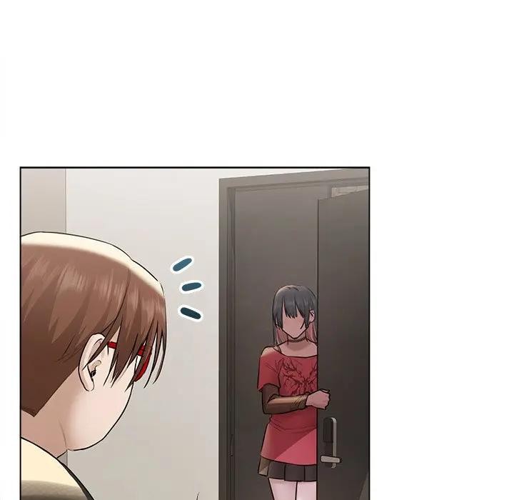 契約的代價第18話