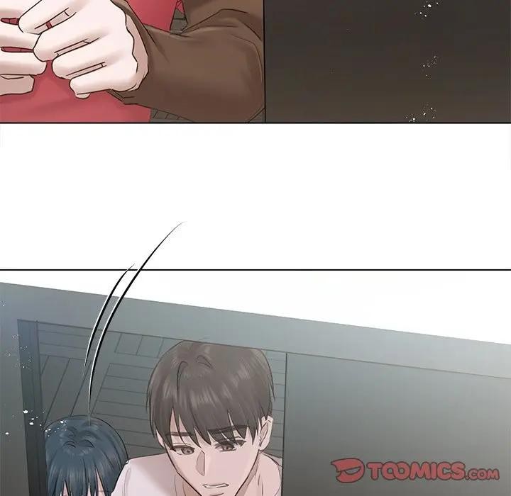 契約的代價第18話