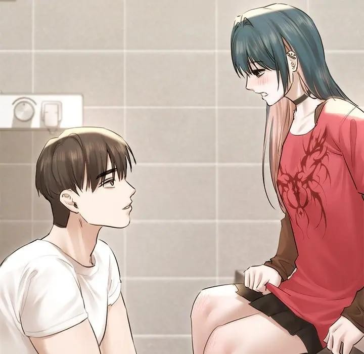 契約的代價第18話