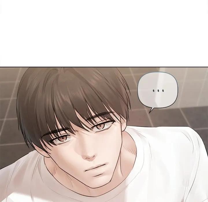 契約的代價第18話