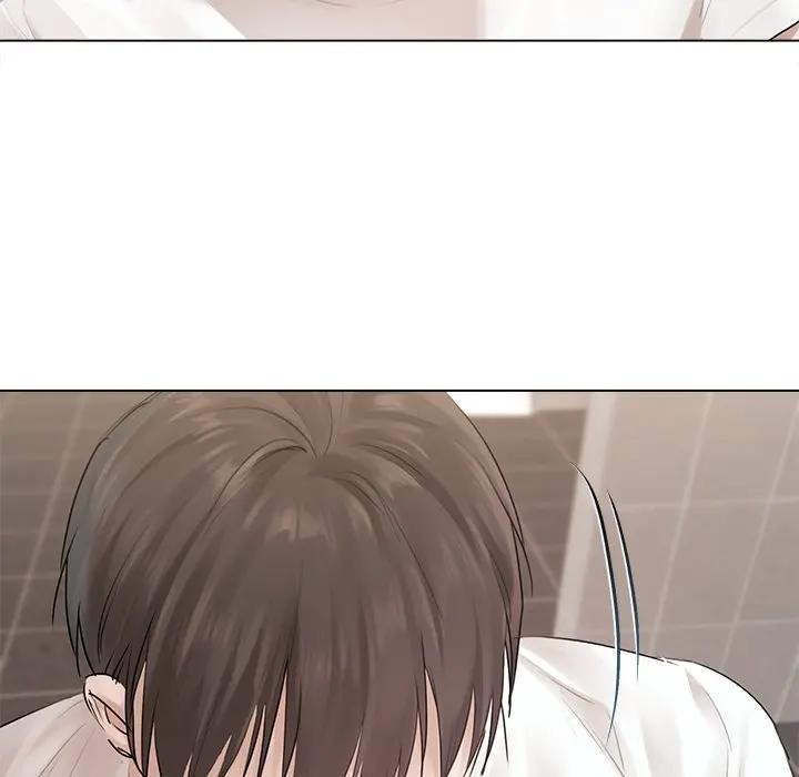 契約的代價第18話