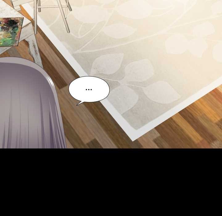 無法上色的關係第16話