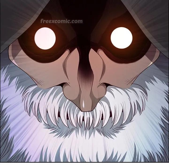 最强男人第65話