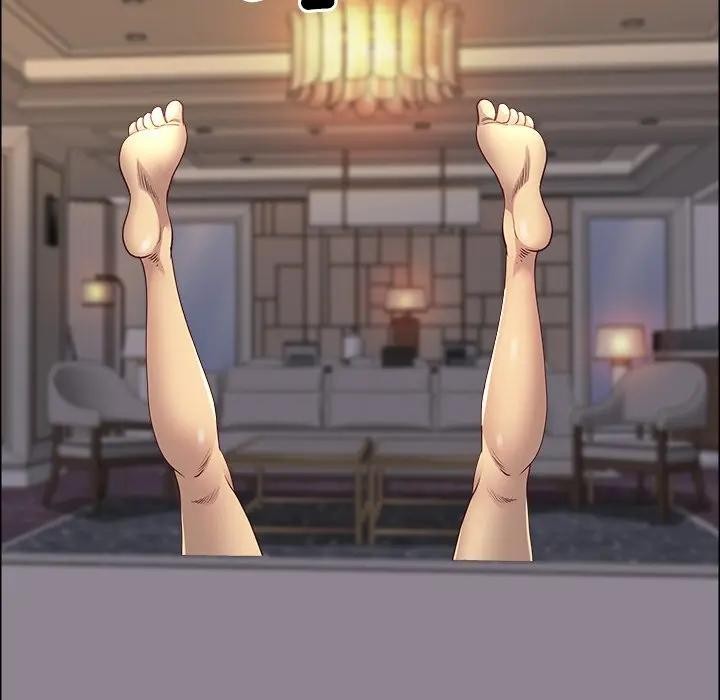 最强男人第65話