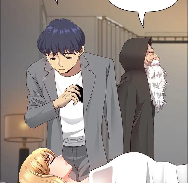 最强男人第65話