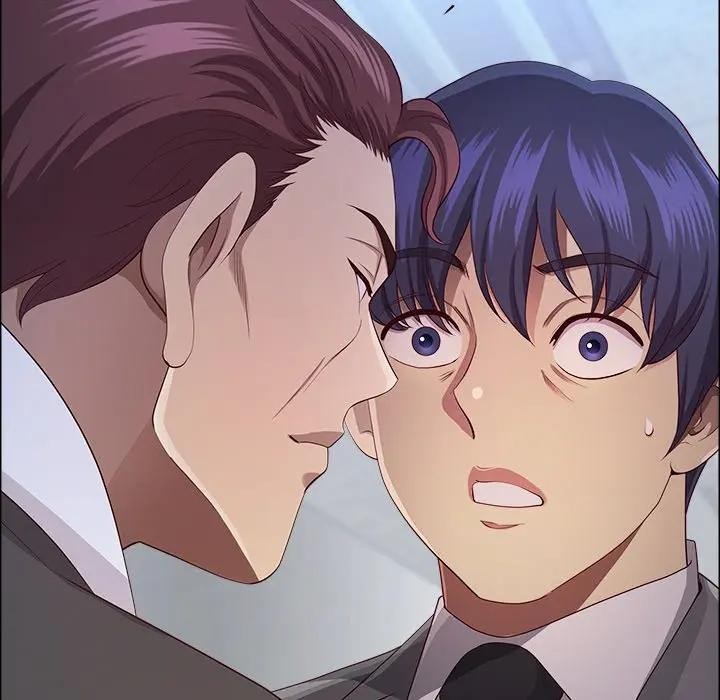 最强男人第65話