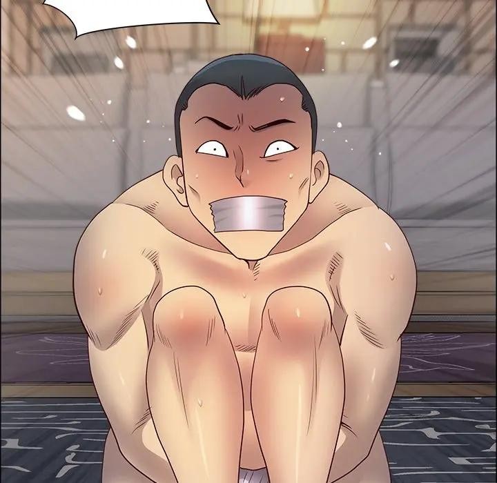 最强男人第65話