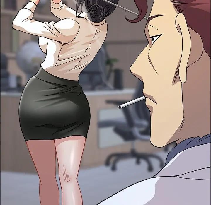 最强男人第65話