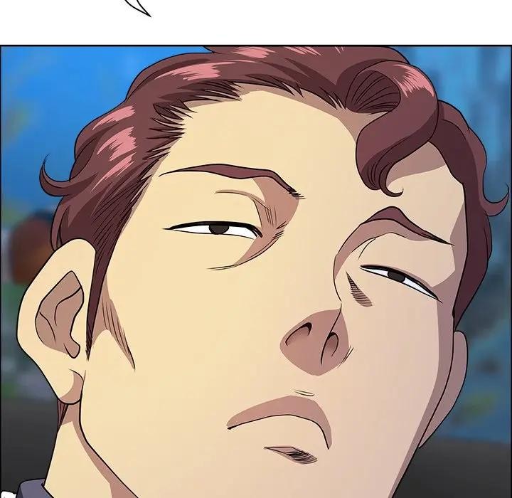 最强男人第65話