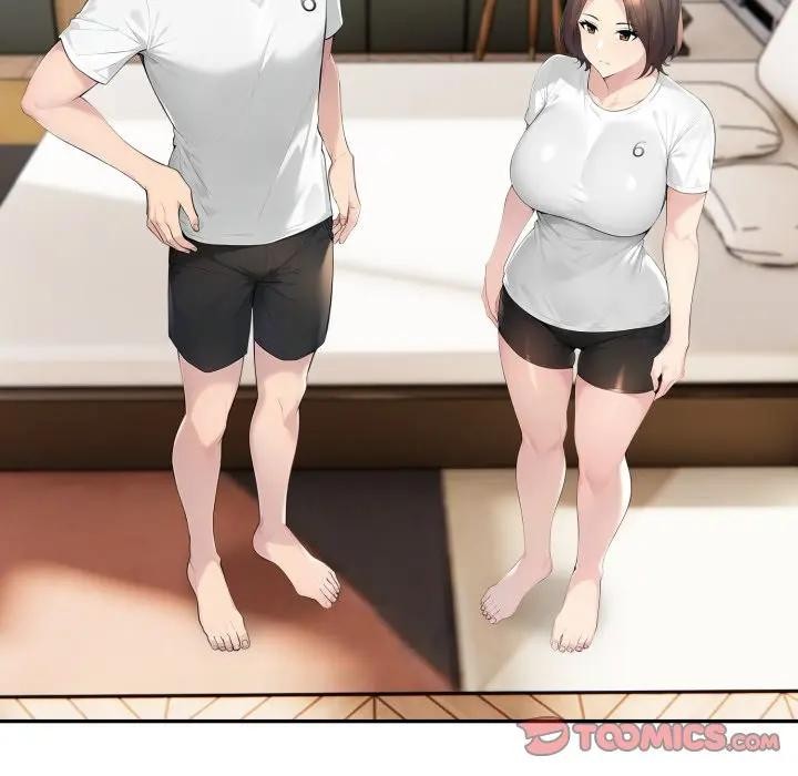 夫妇游戏第68話