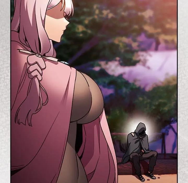 男人稀缺的异世界第26話