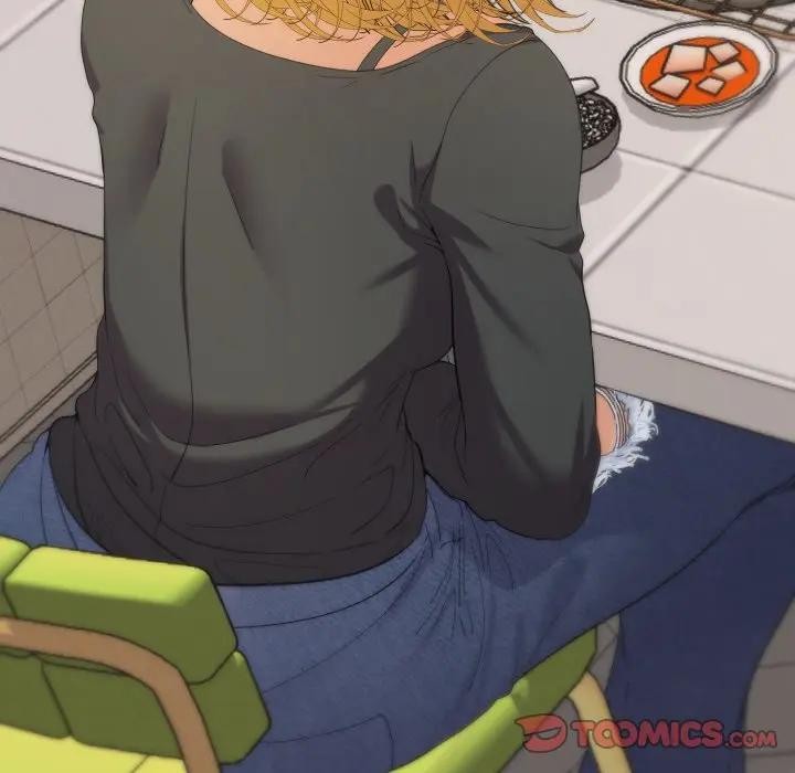 她们教会我的事第23話