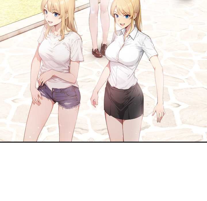 親切的鄰居太太們第7話